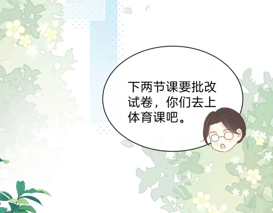 第三十四话 羽毛球赛 第12页