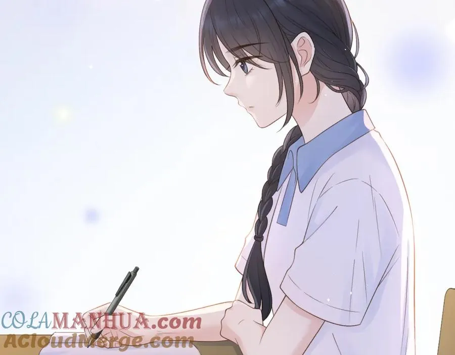 第三十八话 “救火员”同桌 第28页