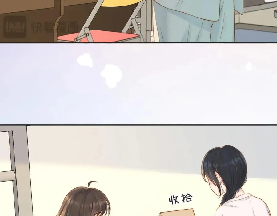 第四十话 伤痕 第80页