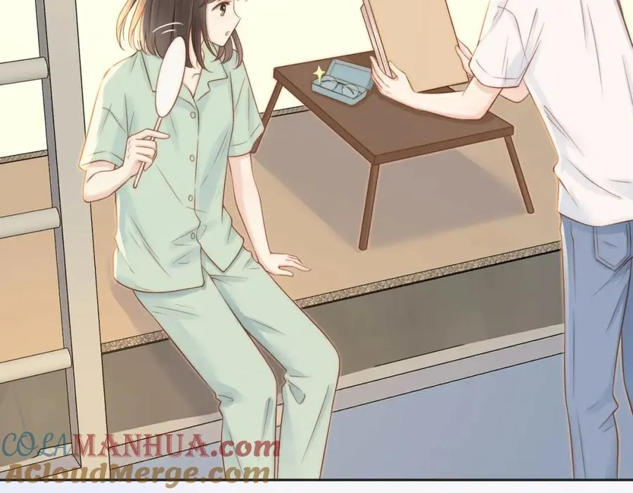 第四十话 伤痕 第81页
