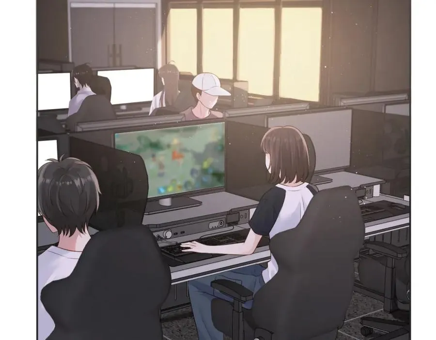 第四十一话 进步空间 第76页