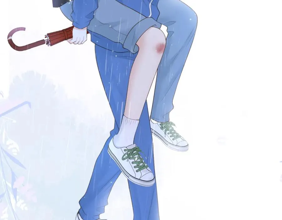 第四十四话 少女的肩背 第20页