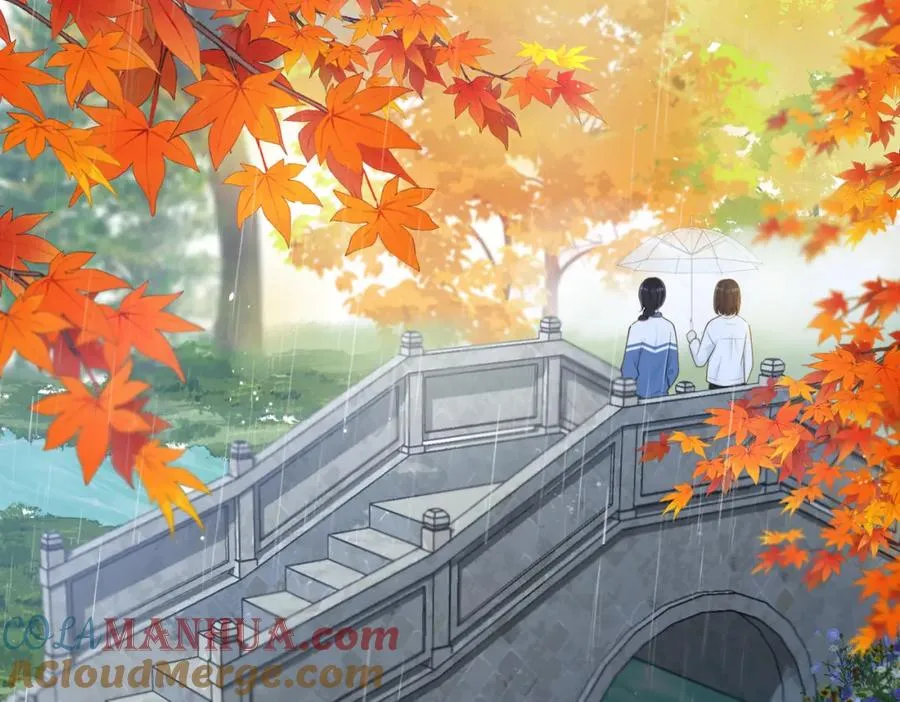 第四十四话 少女的肩背 第29页