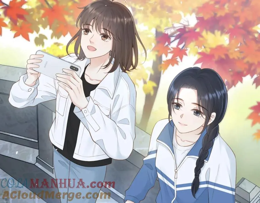 第四十四话 少女的肩背 第33页