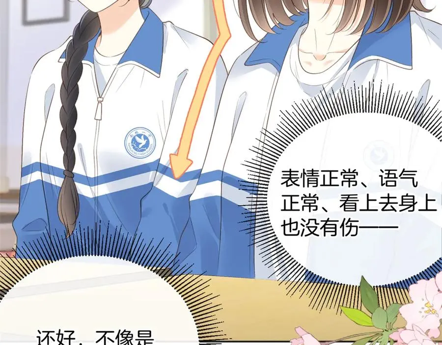 第五十八话 转校生 第6页