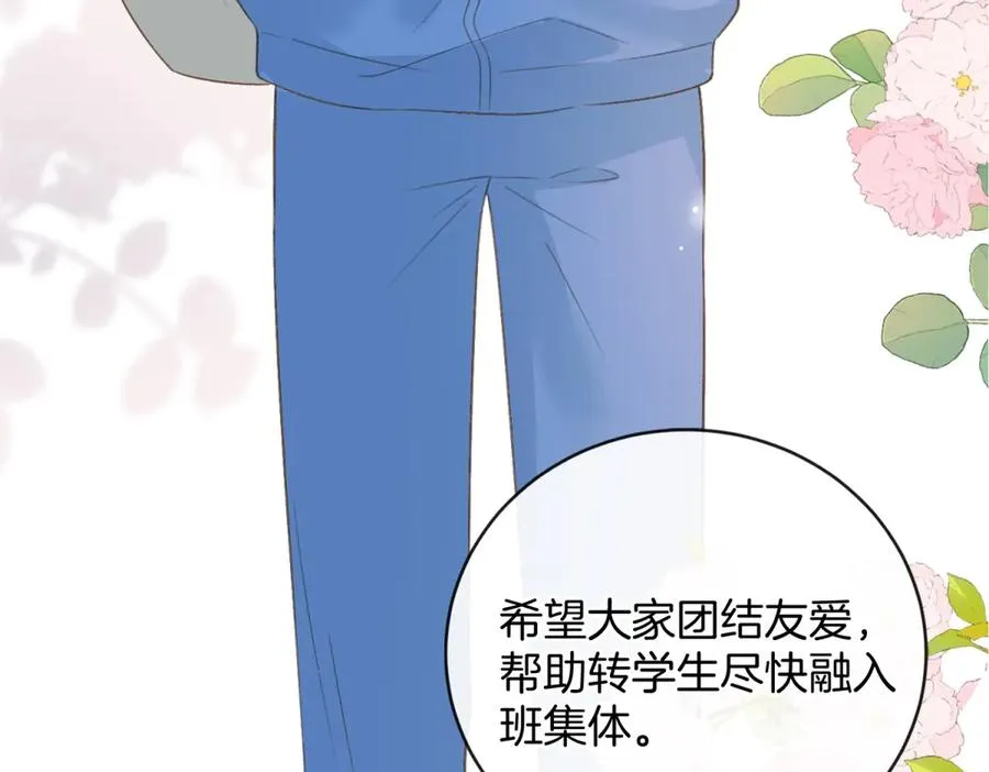第五十八话 转校生 第32页