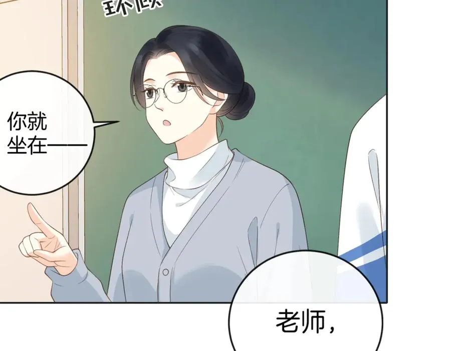 第五十八话 转校生 第35页