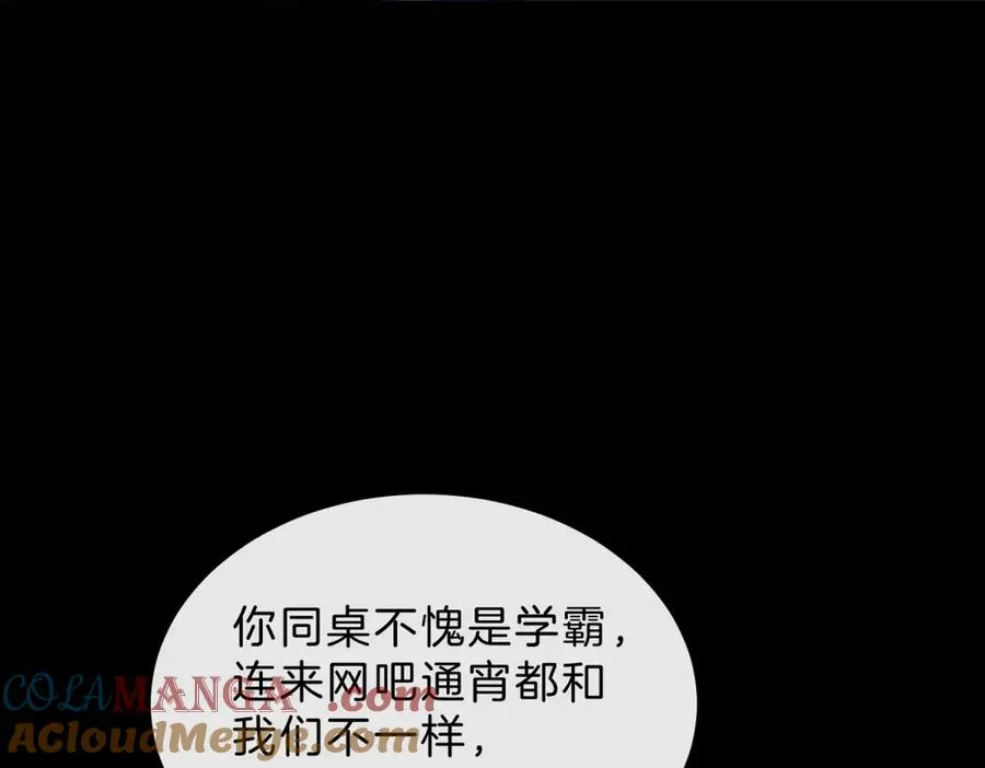 第60话 今晚去网吧通宵 第58页