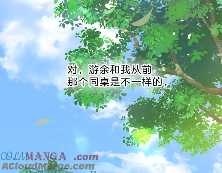 第61话 离他远点 第64页