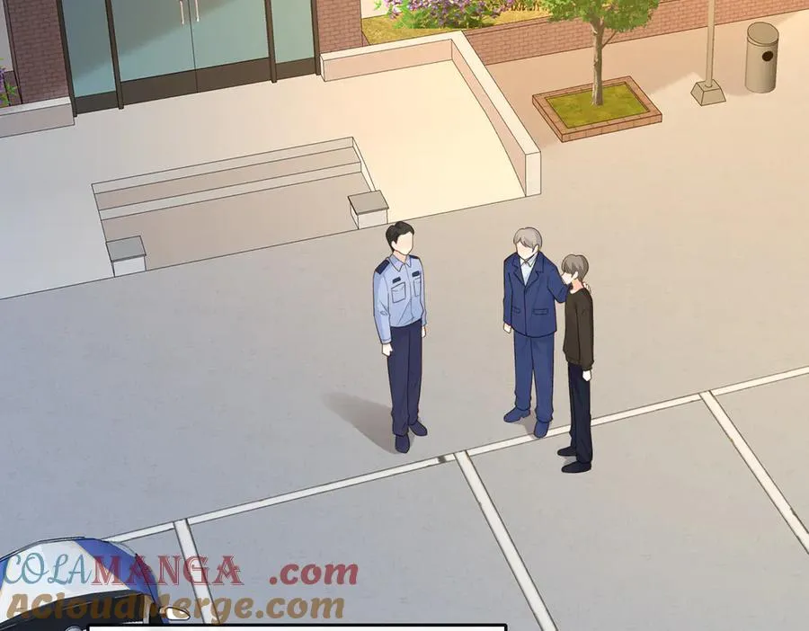第65话 不说话，我就喊人了 第46页