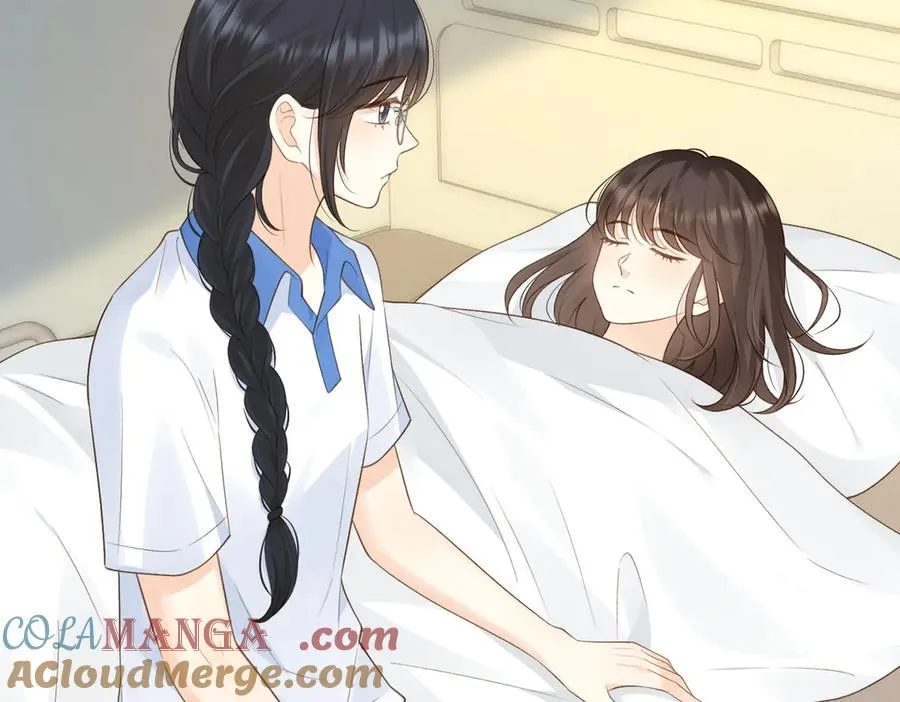 第68话 照顾 第4页