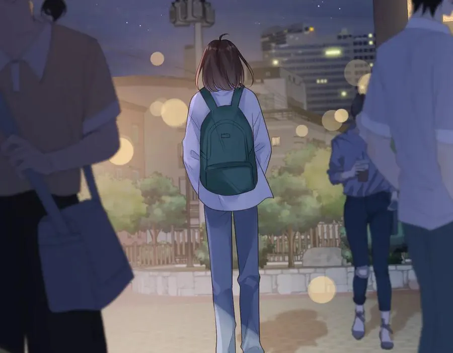 第69话 逃离南林 第76页