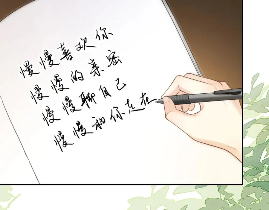 第70话 慢慢喜欢你 第36页