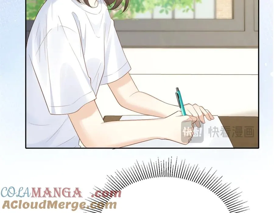 第71话 你终于肯现身啦 第31页