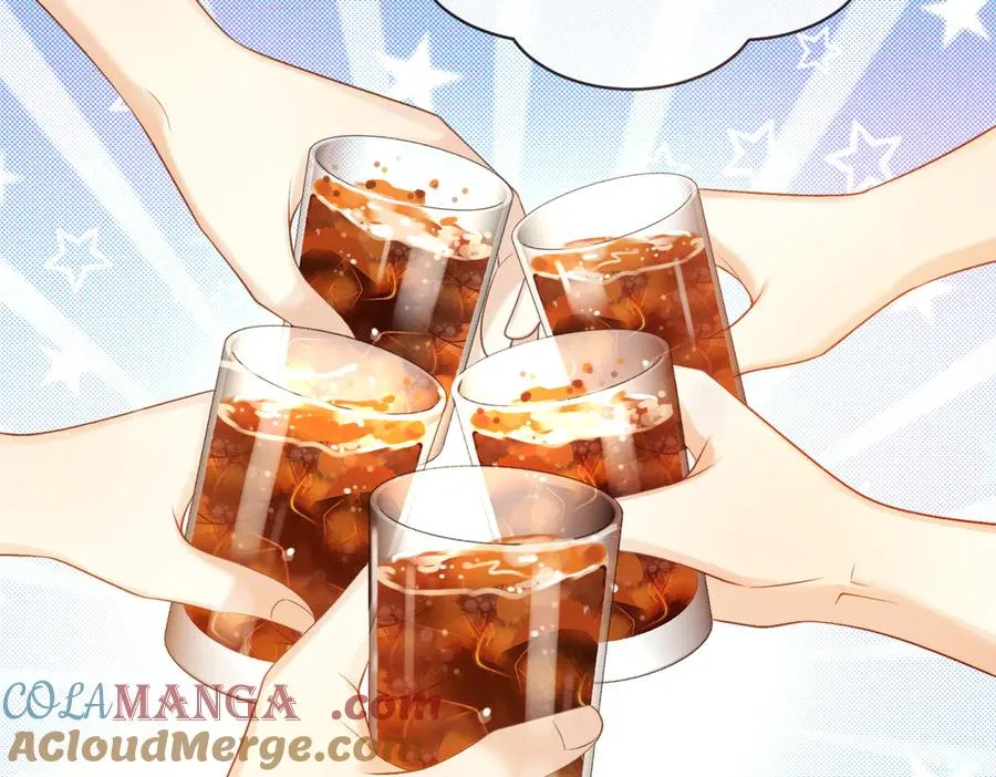 第71话 你终于肯现身啦 第55页