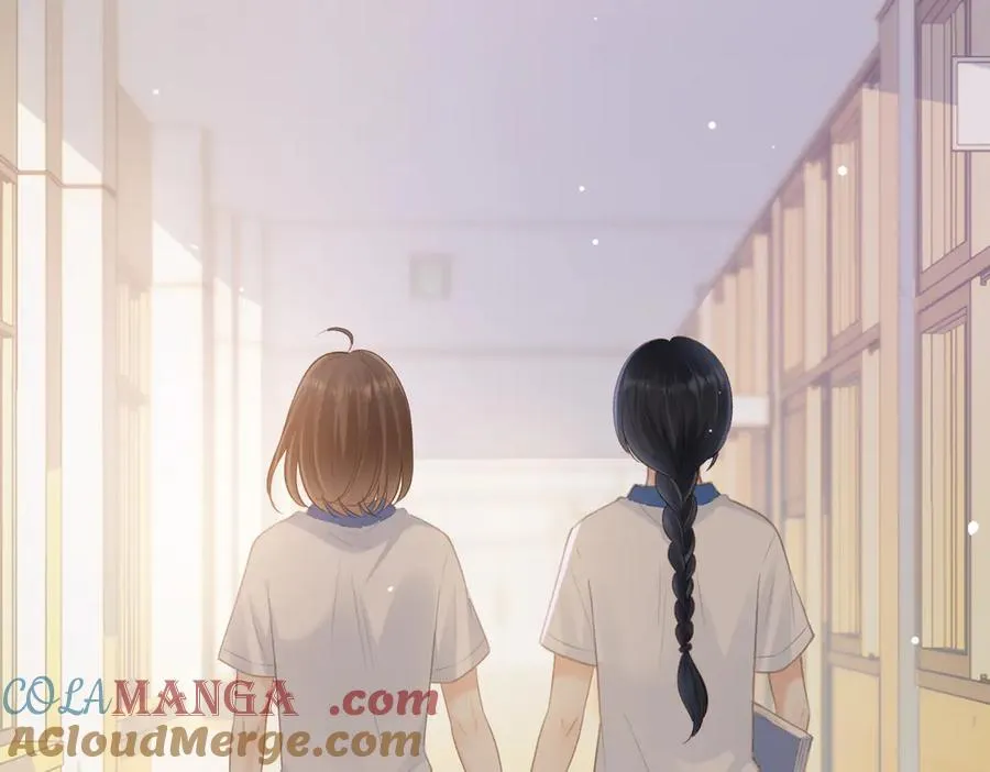 第71话 你终于肯现身啦 第73页