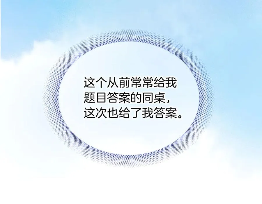 第72话 你和别人不一样 第88页