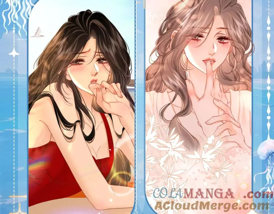 特典祈愿：8月11日 她的山，她的海 海畔秘语 一键Pick 第5页