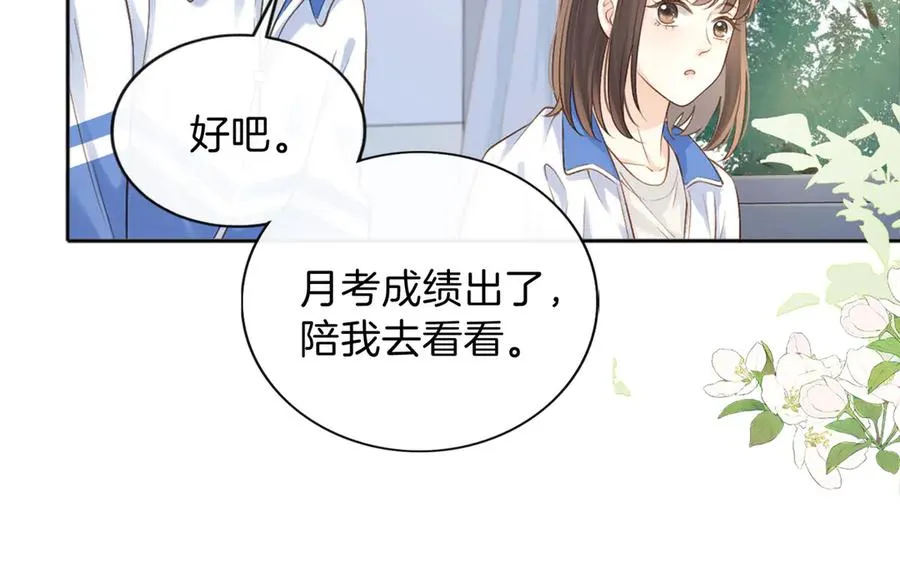 第75话 我只和你有关系 第20页