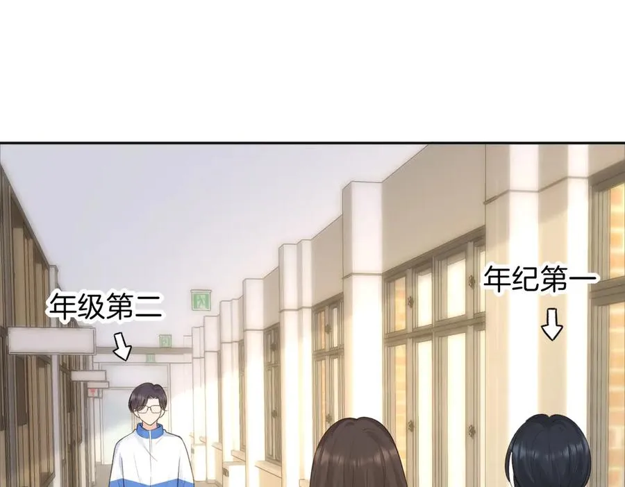 第75话 我只和你有关系 第21页