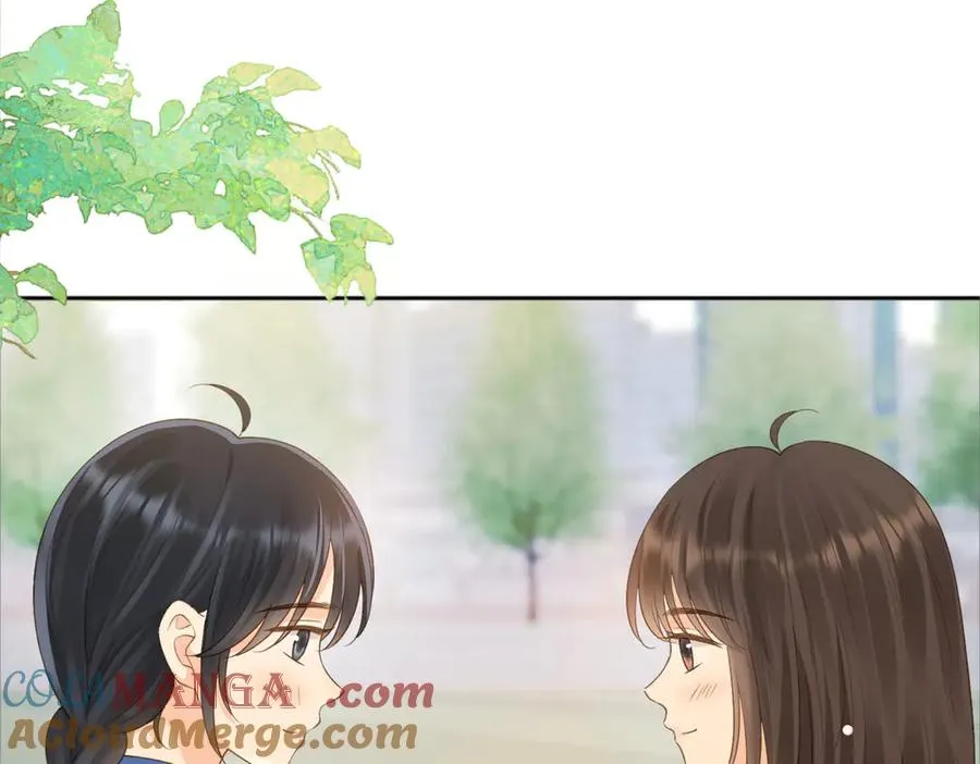 第75话 我只和你有关系 第73页