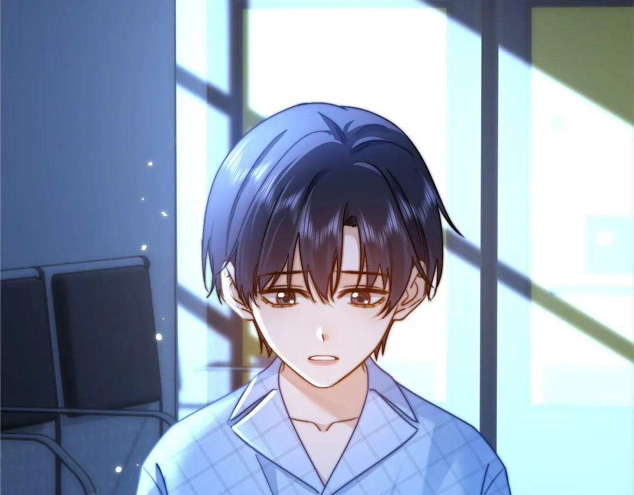 第11话 是保护是疏远 第6页