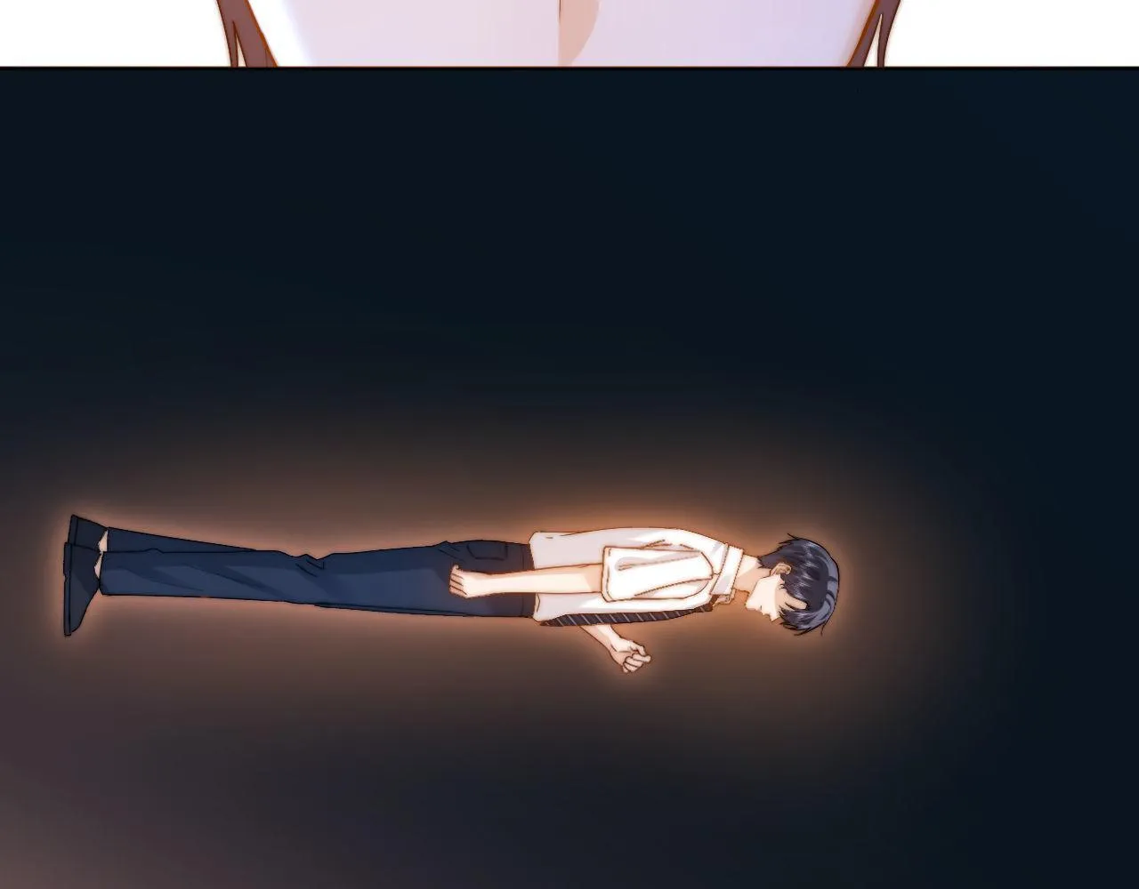 第11话 是保护是疏远 第49页