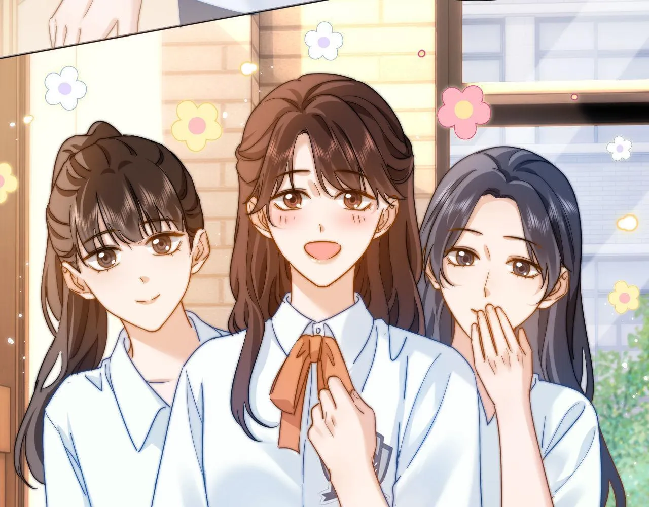 第11话 是保护是疏远 第95页