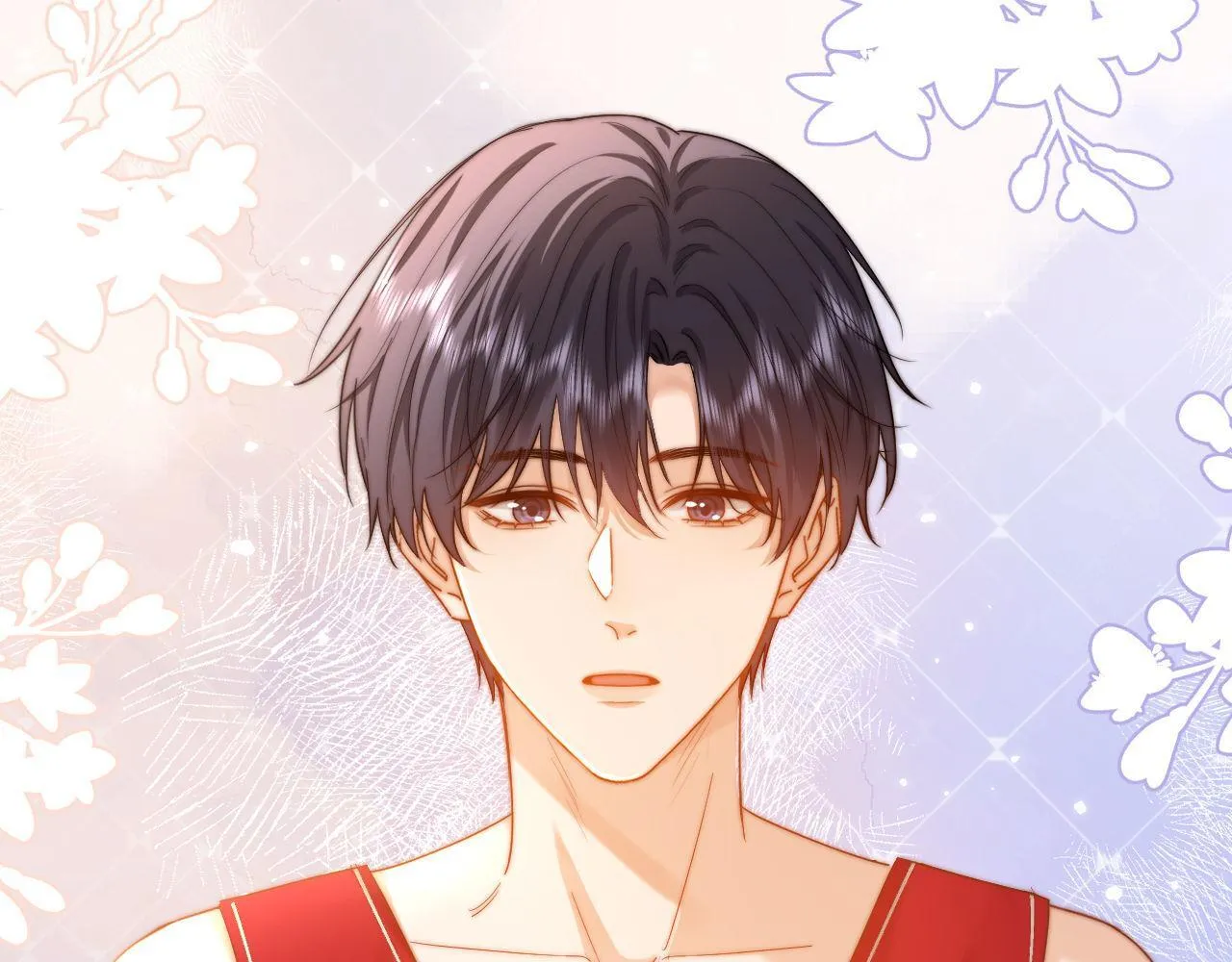 第15话 哥哥为什么不要我的礼物 第8页