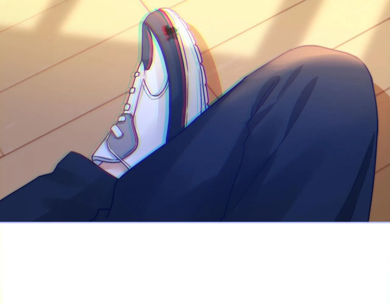 第4话 乐乐晕倒了？ 第18页
