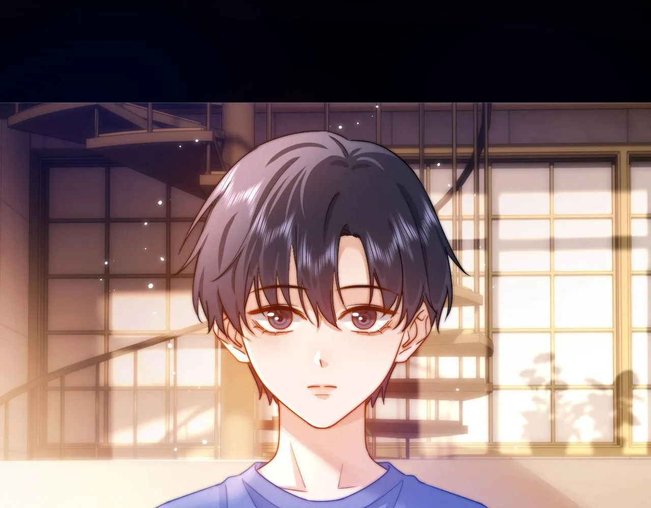 第9话 弟弟太可爱了怎么办 第61页