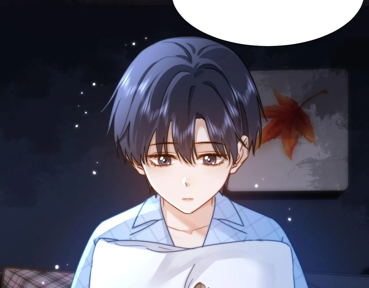 第9话 弟弟太可爱了怎么办 第91页