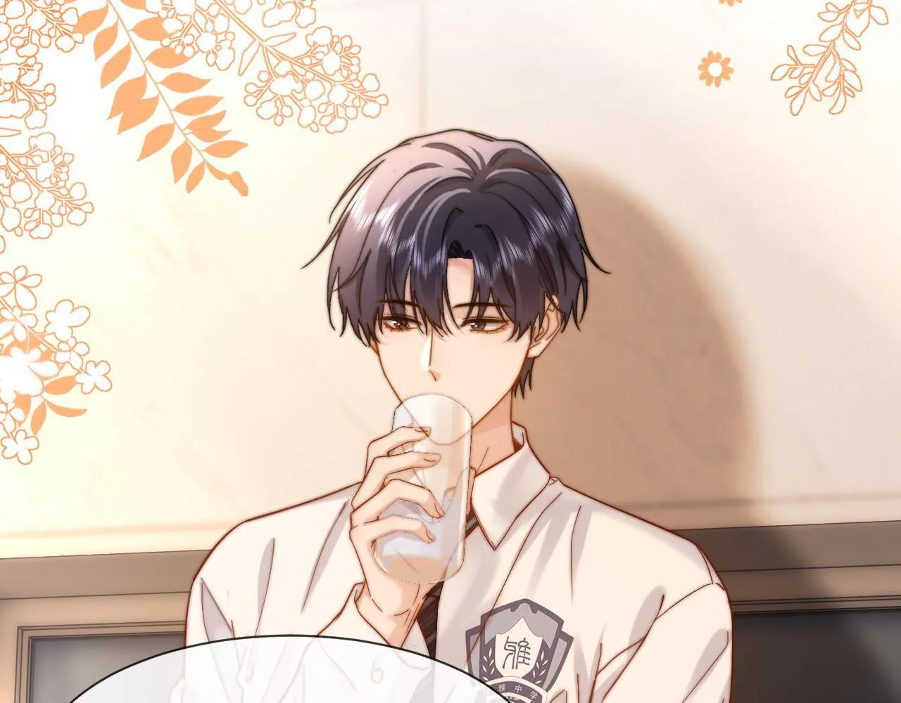 第26话 撞见哥哥洗澡了！？ 第9页