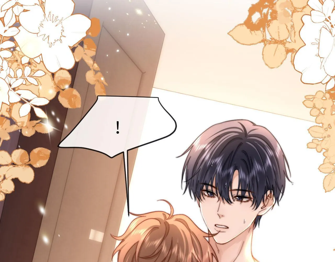 第26话 撞见哥哥洗澡了！？ 第41页