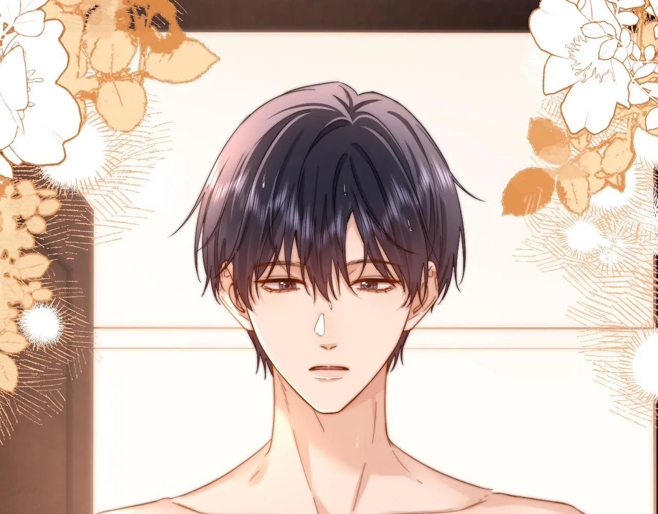 第26话 撞见哥哥洗澡了！？ 第49页