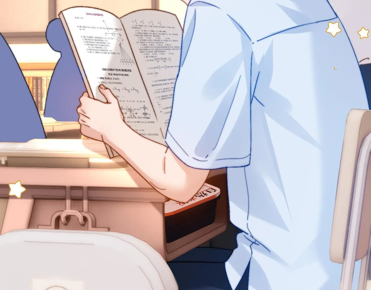 第21话 在哥哥面前社死了！ 第42页