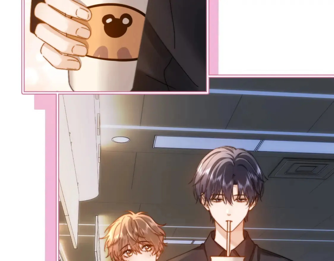 第28话 嘴硬心软的失物招领 第10页