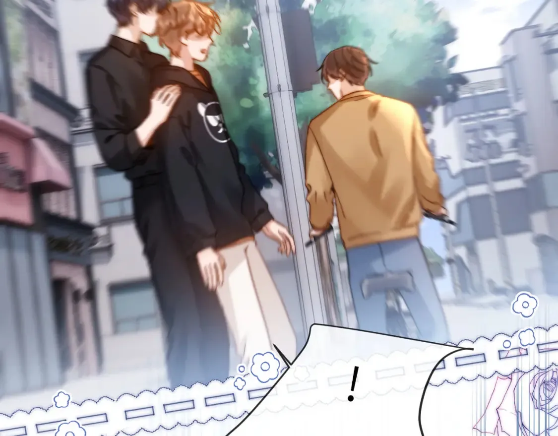 第28话 嘴硬心软的失物招领 第35页