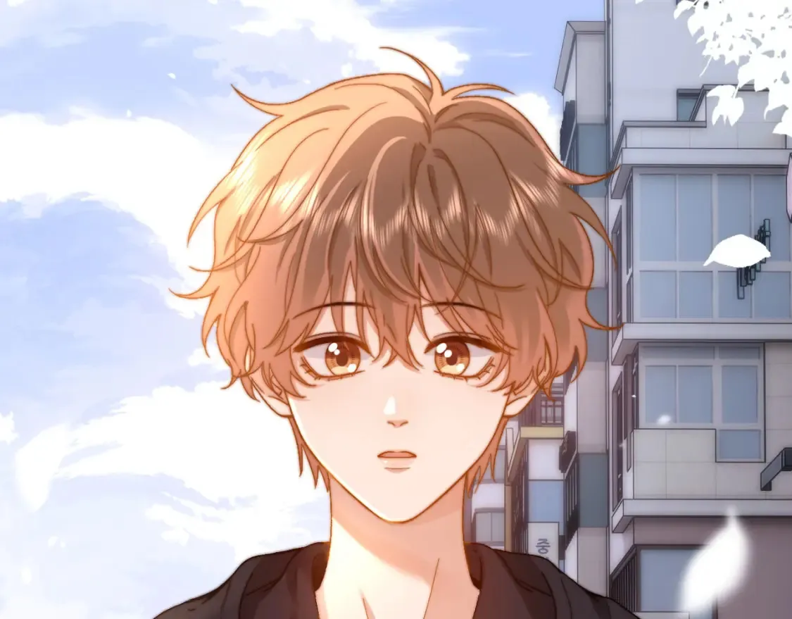 第28话 嘴硬心软的失物招领 第51页