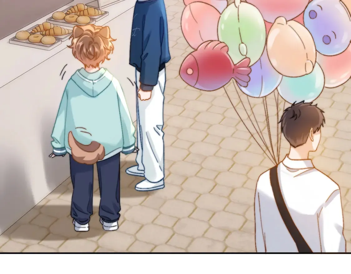 第28话 嘴硬心软的失物招领 第58页