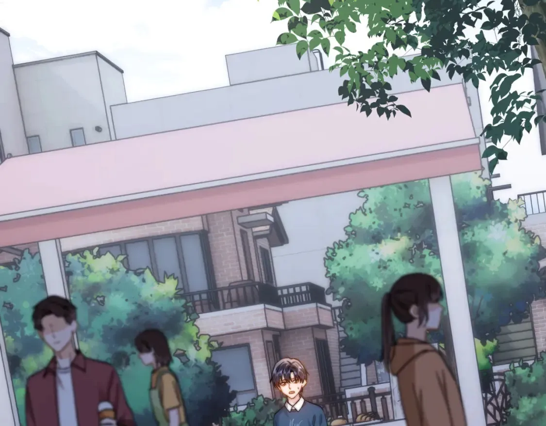 第28话 嘴硬心软的失物招领 第65页