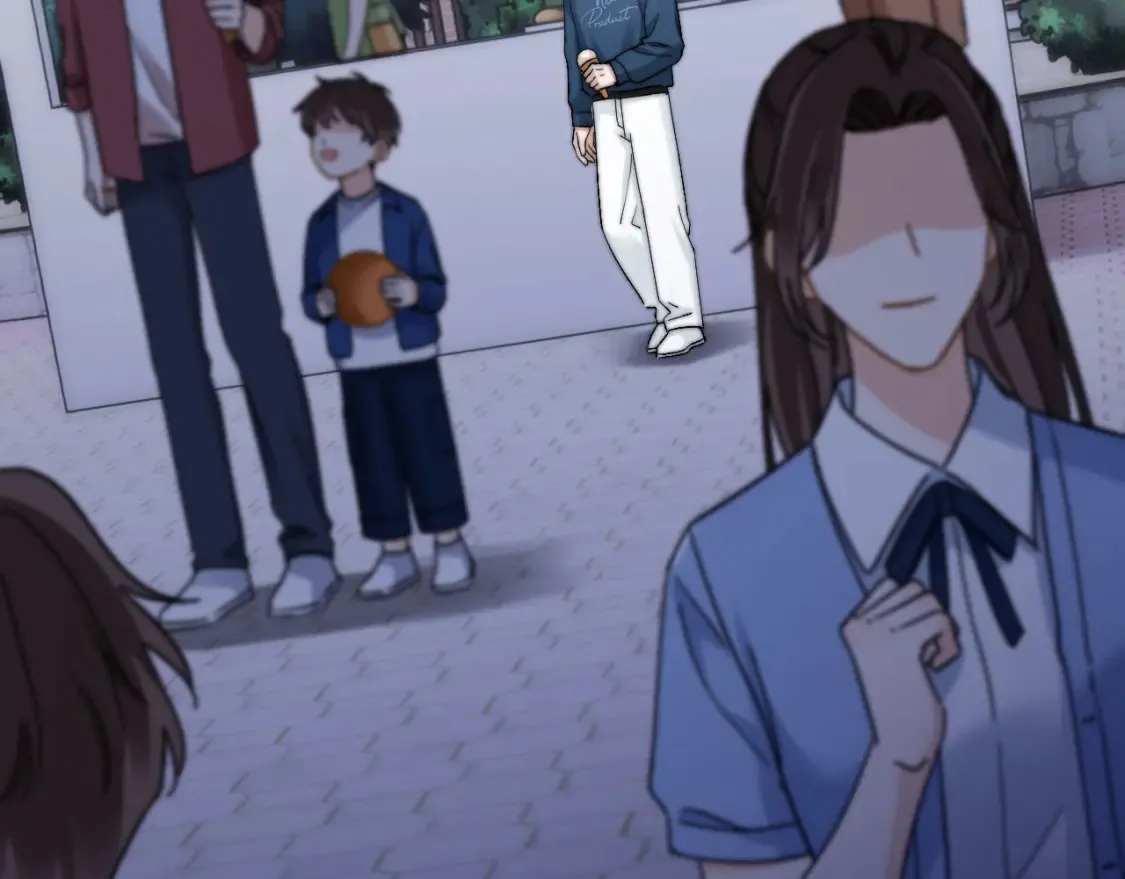 第28话 嘴硬心软的失物招领 第66页
