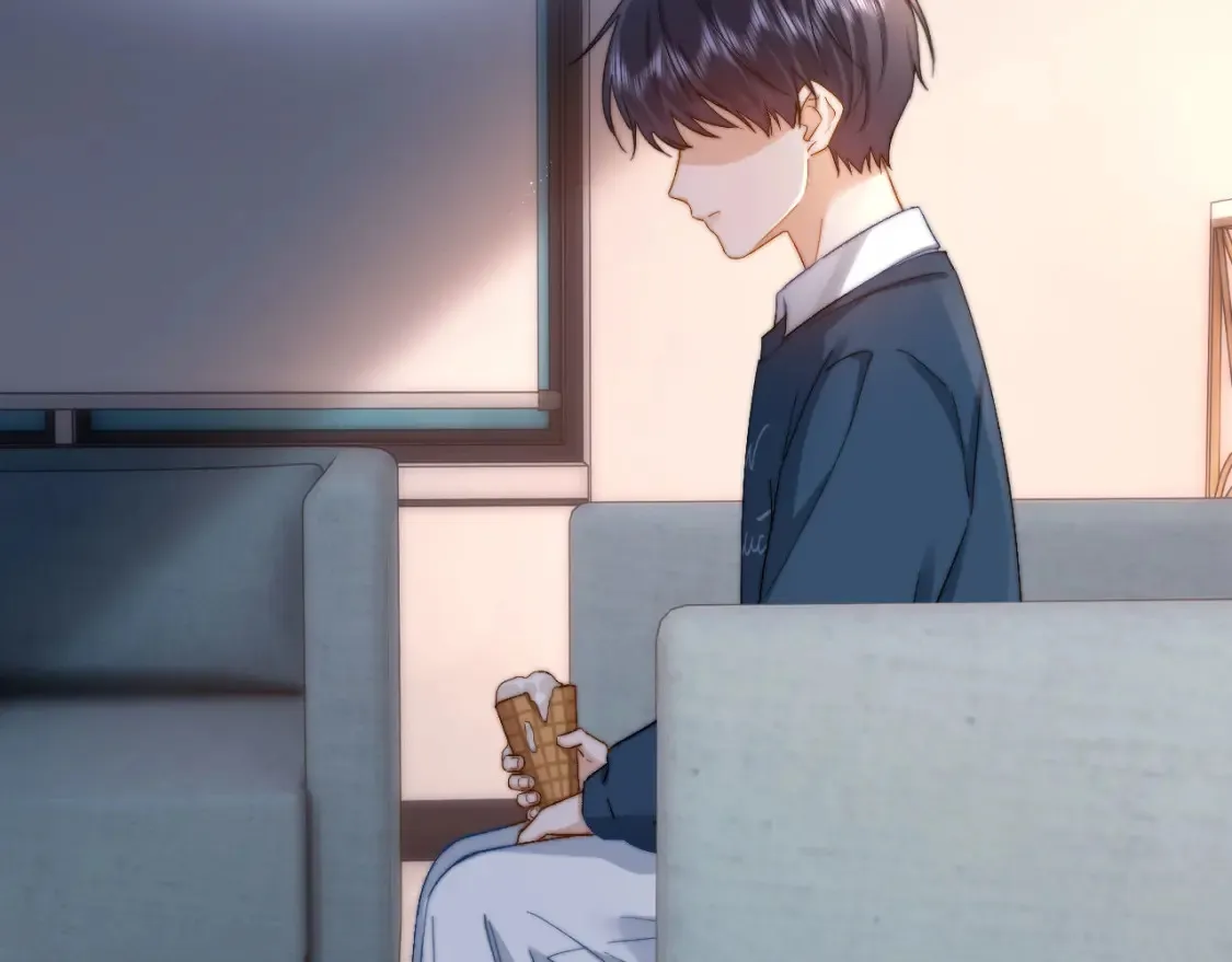 第28话 嘴硬心软的失物招领 第77页
