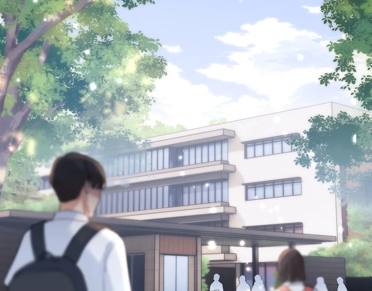 第1话 我的铭牌 第60页