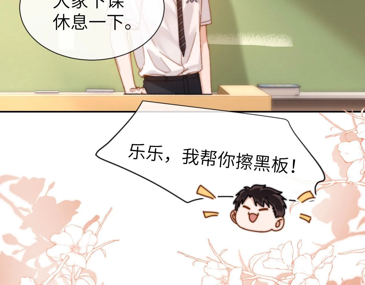 第22话 哥哥的超宠摸头杀 第63页