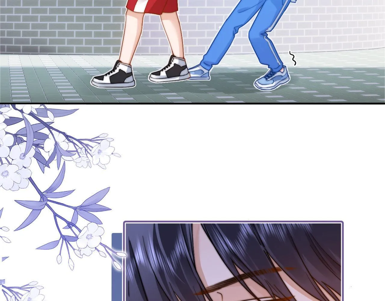 第14话 我的童年就是你的 第10页