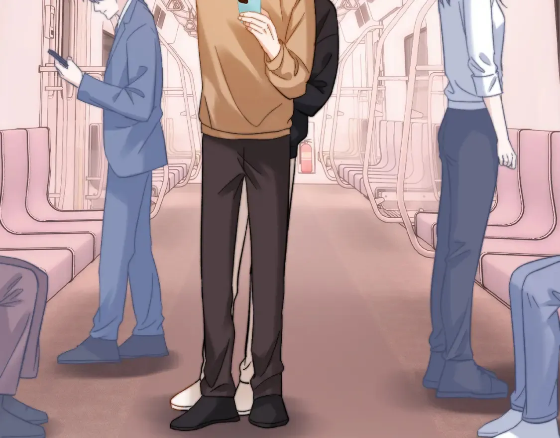 第32话 不跟小孩做朋友 第77页
