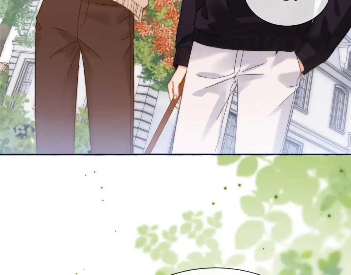第33话 被哥哥救了 第18页