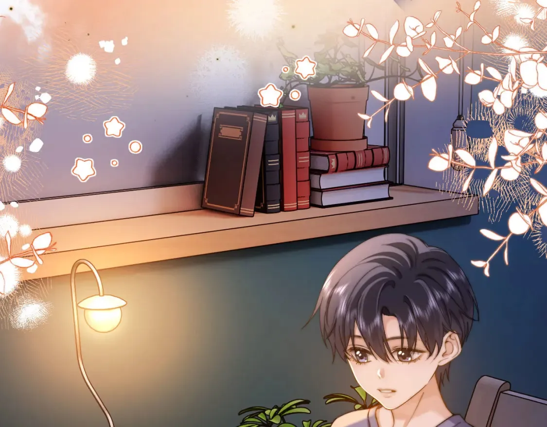 第33话 被哥哥救了 第69页