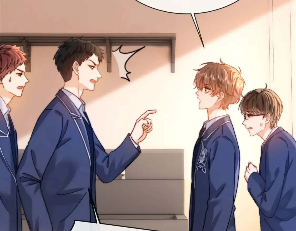 第35话 乐乐打架了？！ 第20页